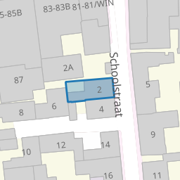 Perceel EMD01-A-1812