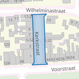 Perceel EMD01-A-1848