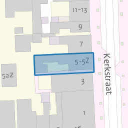 Perceel EMD01-A-1850