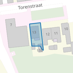 Perceel EMD01-A-1901