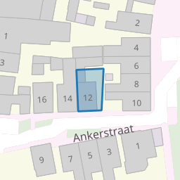 Perceel EMD01-A-1919