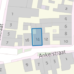 Perceel EMD01-A-1920