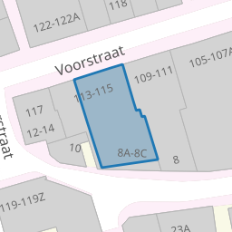 Perceel EMD01-A-1927