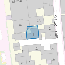 Perceel EMD01-A-1961