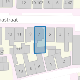 Perceel EMD01-A-1994