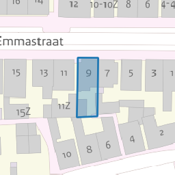 Perceel EMD01-A-1995