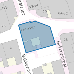 Perceel EMD01-A-2063