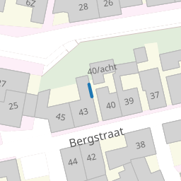 Perceel EMD01-A-2092