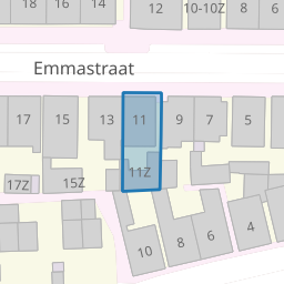 Perceel EMD01-A-2101