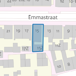 Perceel EMD01-A-2103