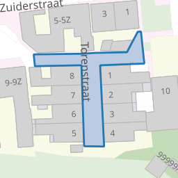 Perceel EMD01-A-2111