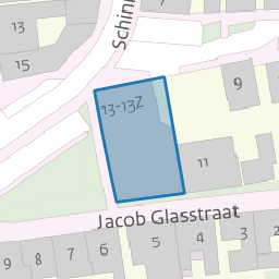 Perceel EMD01-A-2158