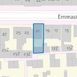 Perceel EMD01-A-2176