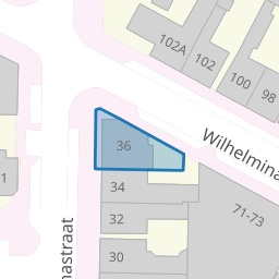 Perceel EMD01-A-2186