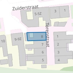 Perceel EMD01-A-2212