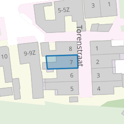 Perceel EMD01-A-2213