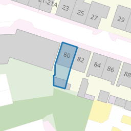 Perceel EMD01-A-2304