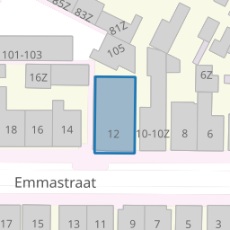 Perceel EMD01-A-2313