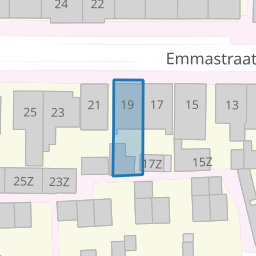 Perceel EMD01-A-2315