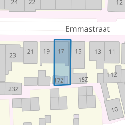 Perceel EMD01-A-2316