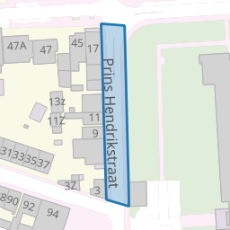 Perceel EMD01-A-2336