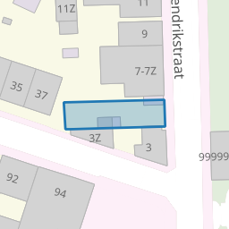 Perceel EMD01-A-2384