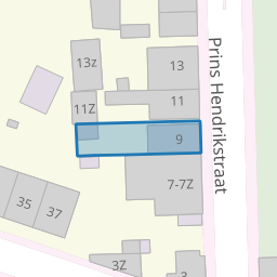 Perceel EMD01-A-2392