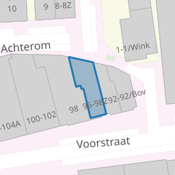 Perceel EMD01-A-2484