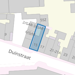 Perceel EMD01-A-2495