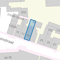 Perceel EMD01-A-2497