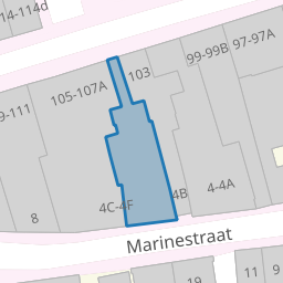 Perceel EMD01-A-2564