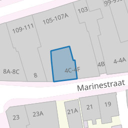 Perceel EMD01-A-2565