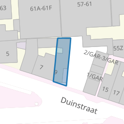 Perceel EMD01-A-2595