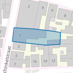 Perceel EMD01-A-2599