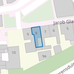 Perceel EMD01-A-2616