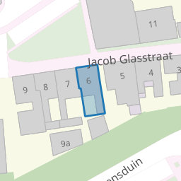 Perceel EMD01-A-2618