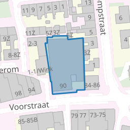 Perceel EMD01-A-2649