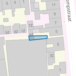 Perceel EMD01-A-2650