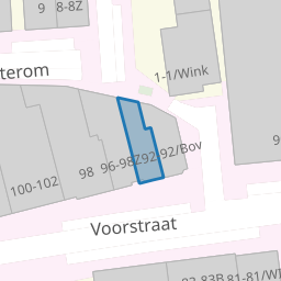 Perceel EMD01-A-2708