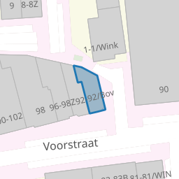 Perceel EMD01-A-2709