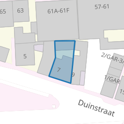 Perceel EMD01-A-2712