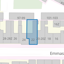 Perceel EMD01-A-2731
