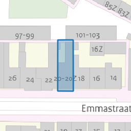 Perceel EMD01-A-2732