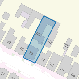 Perceel EMD01-A-2743