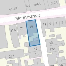 Perceel EMD01-A-2799