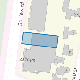 Perceel EMD01-A-2813