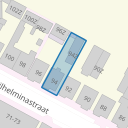 Perceel EMD01-A-2819