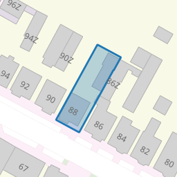 Perceel EMD01-A-2822