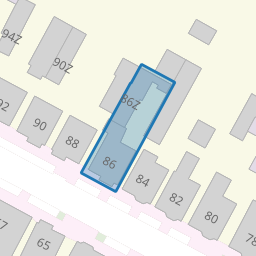 Perceel EMD01-A-2823