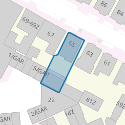 Perceel EMD01-A-2880